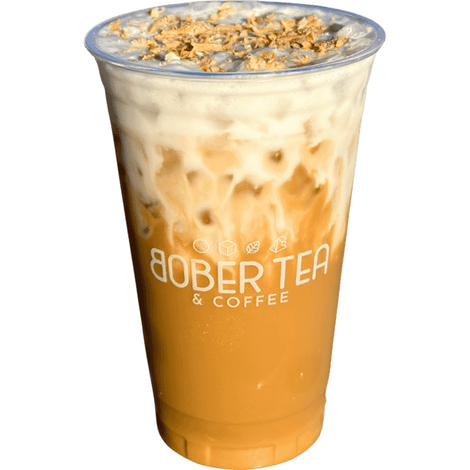 Bober Tea & Coffee by null