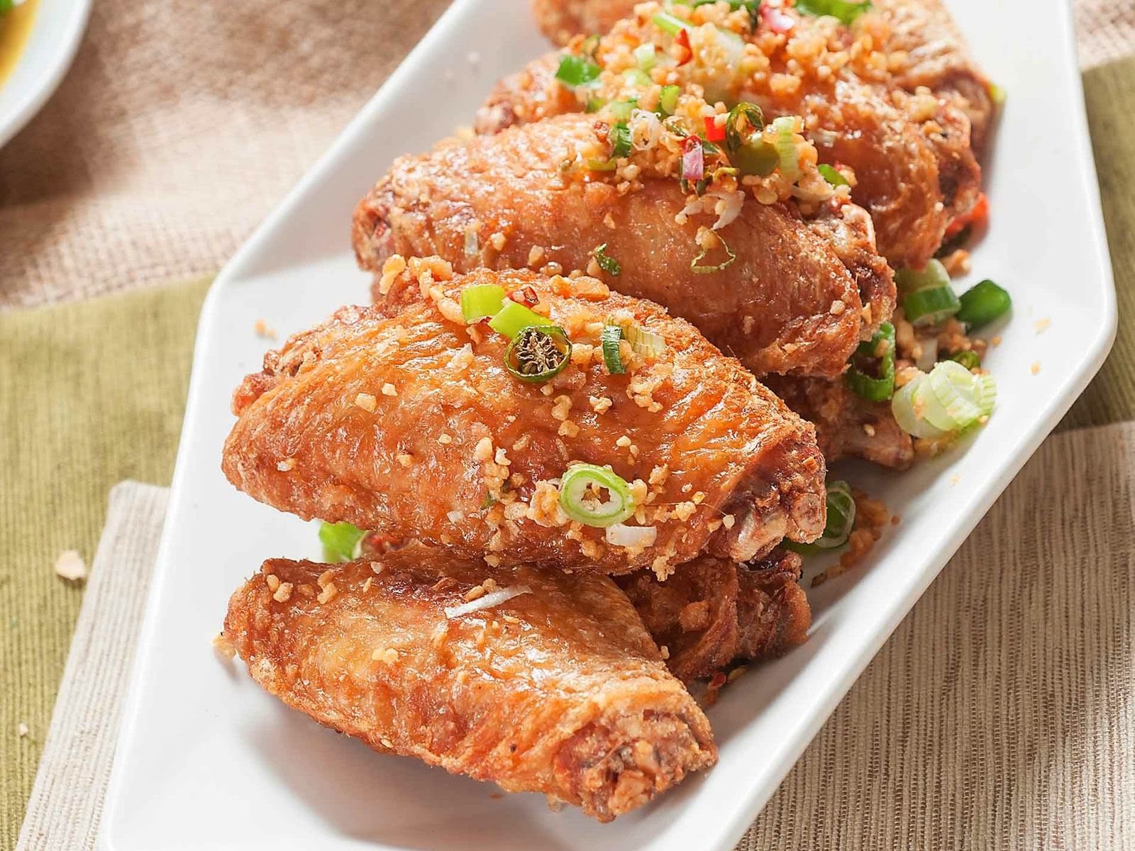 Delicious Food Corner by null