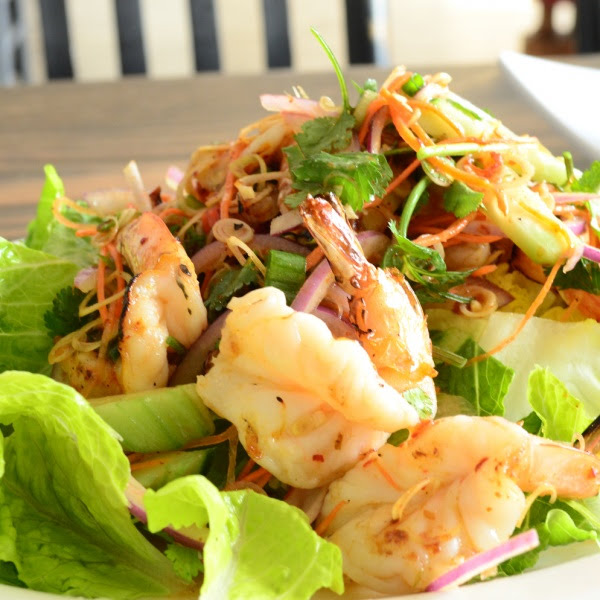 Pattaya Bay Thai Restaurant by null