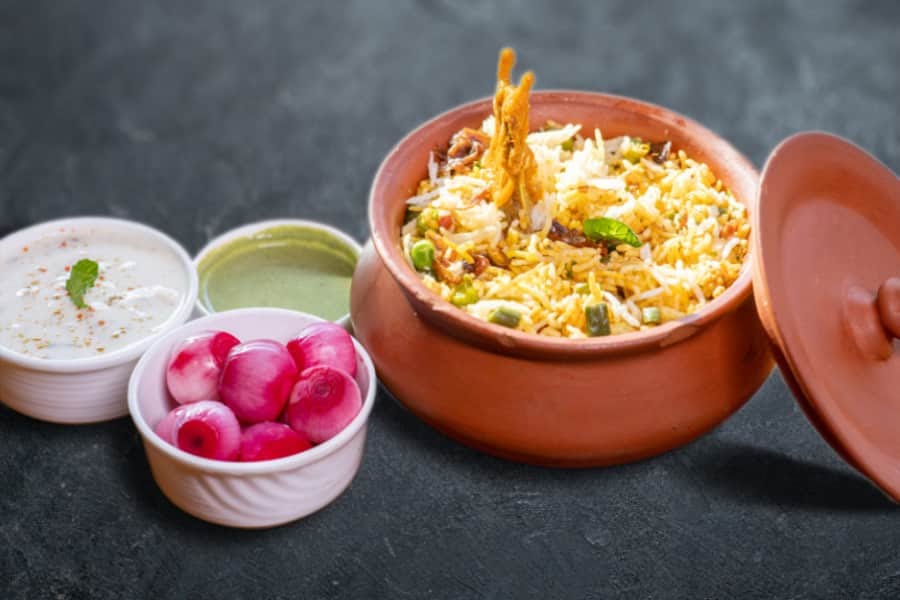 Moti Mahal - Greater Kailash part 1 by null