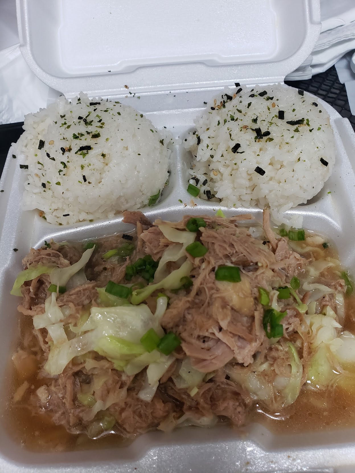 LEFTY-J’S ISLAND FAVORITES (Twain Ave) by null