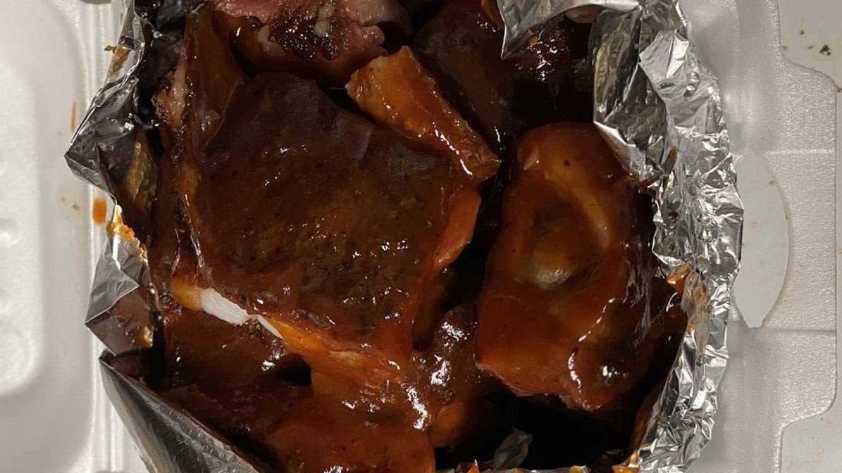 T-Mo’s BBQ Pit (Chicken & Ribs) by null