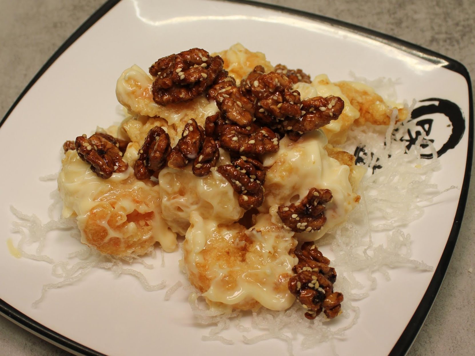 Hawaii Dim Sum & Seafood Restaurant by null