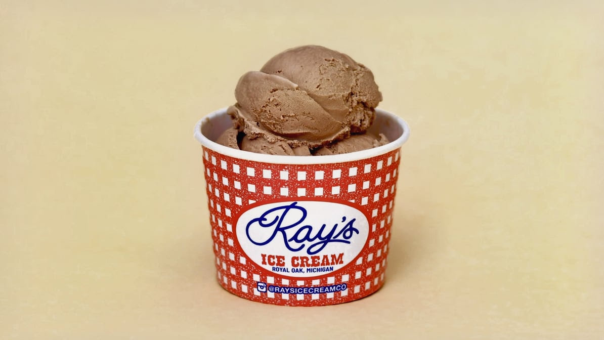 Ray's Ice Cream by null