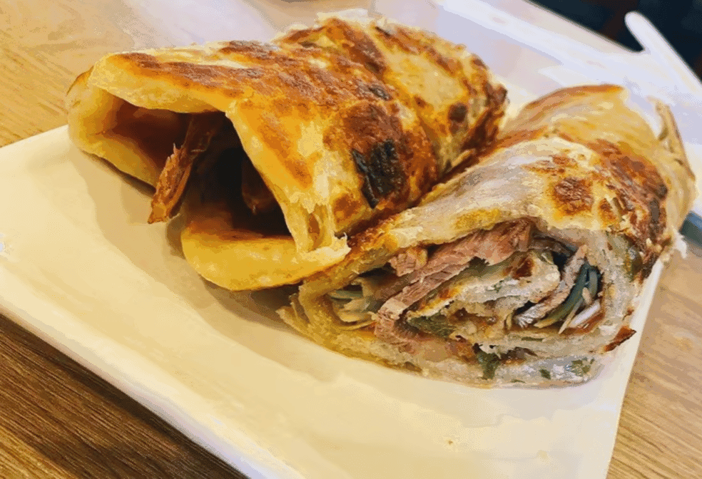 House of Pancakes by null