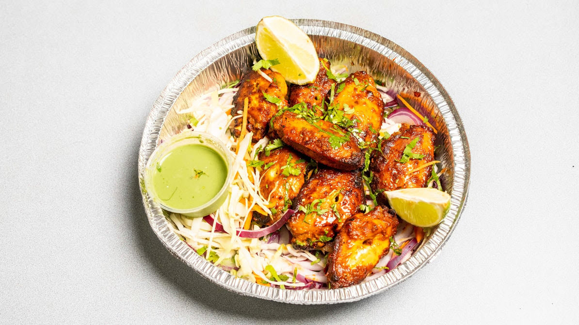 Biryani Maxx Indian Cuisine by null