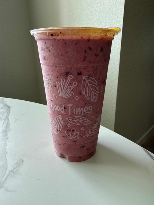 Yumi Yogurt by null