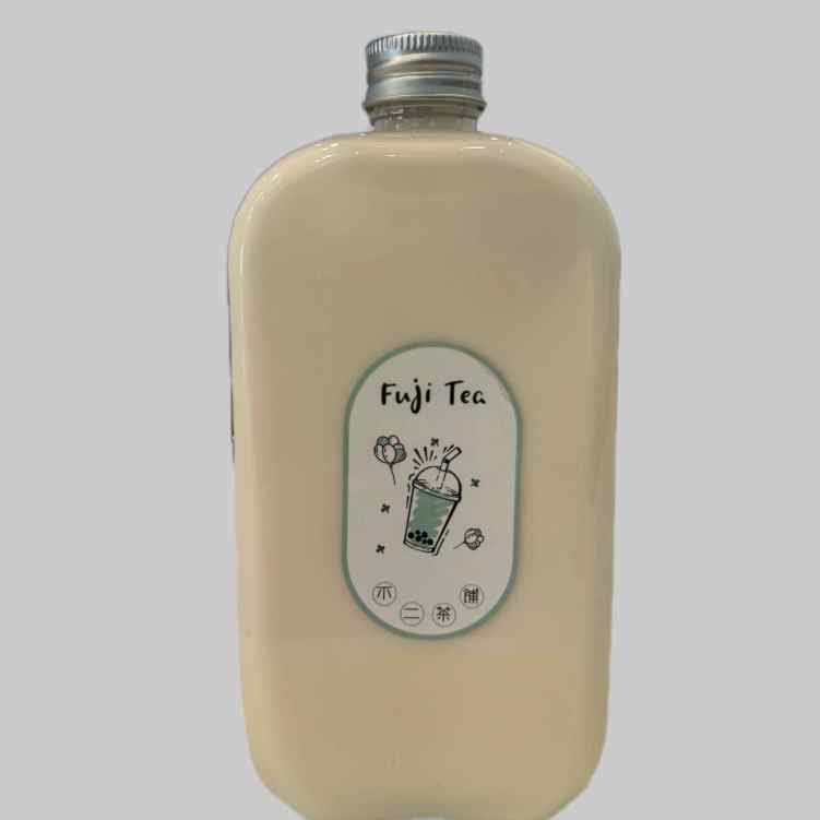 Fuji Tea by null