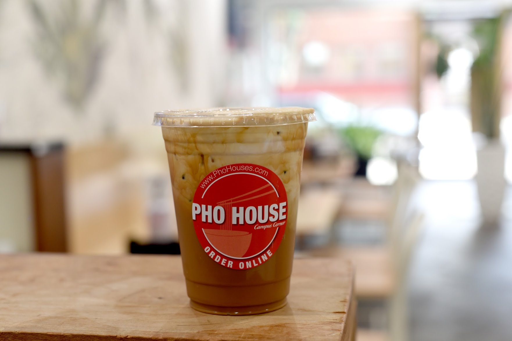 Pho House by null