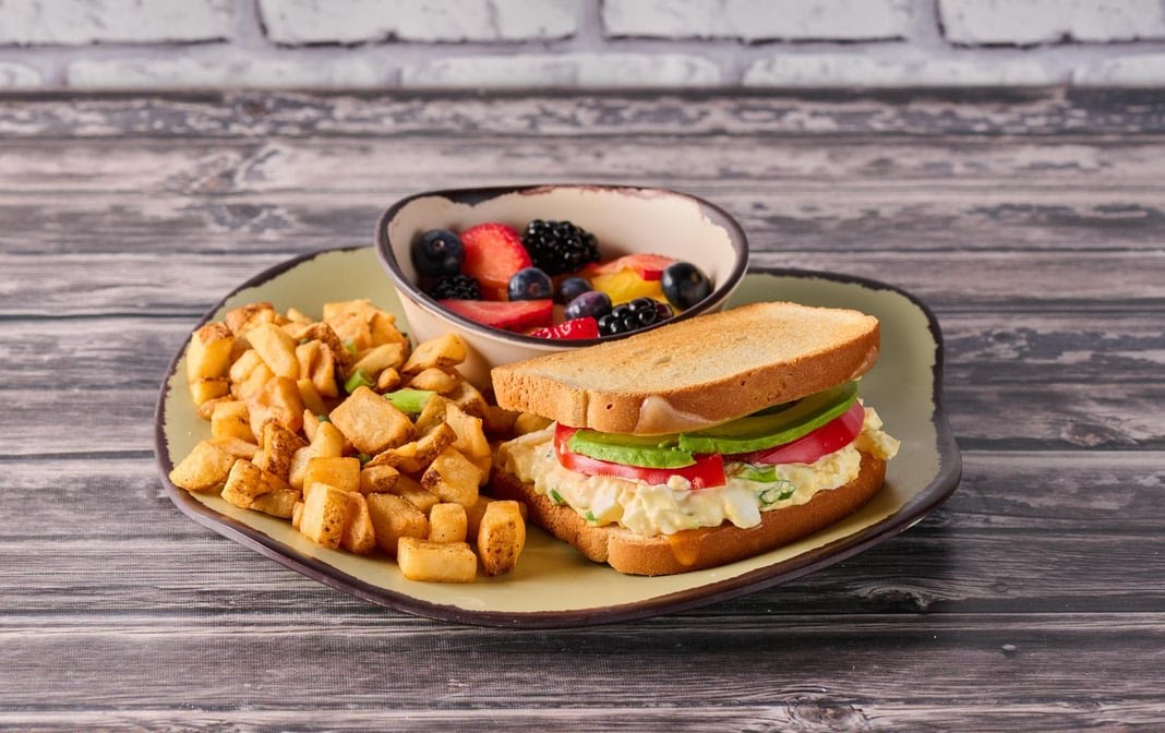 Egg Harbor Cafe by null