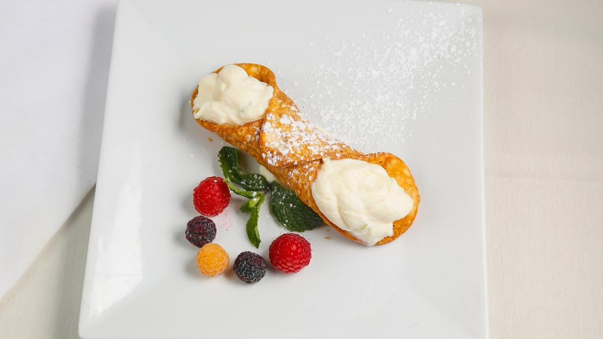 Marino Restaurant by null