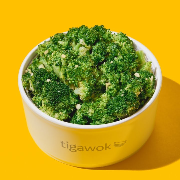 Tigawok Mini Bowls - Sawtelle by null