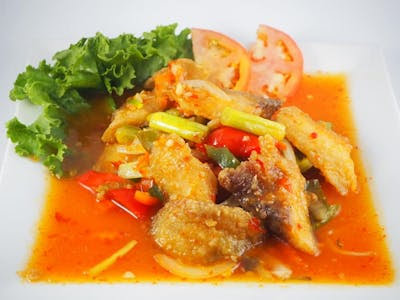 Sukhothai of Dearborn Heights by null