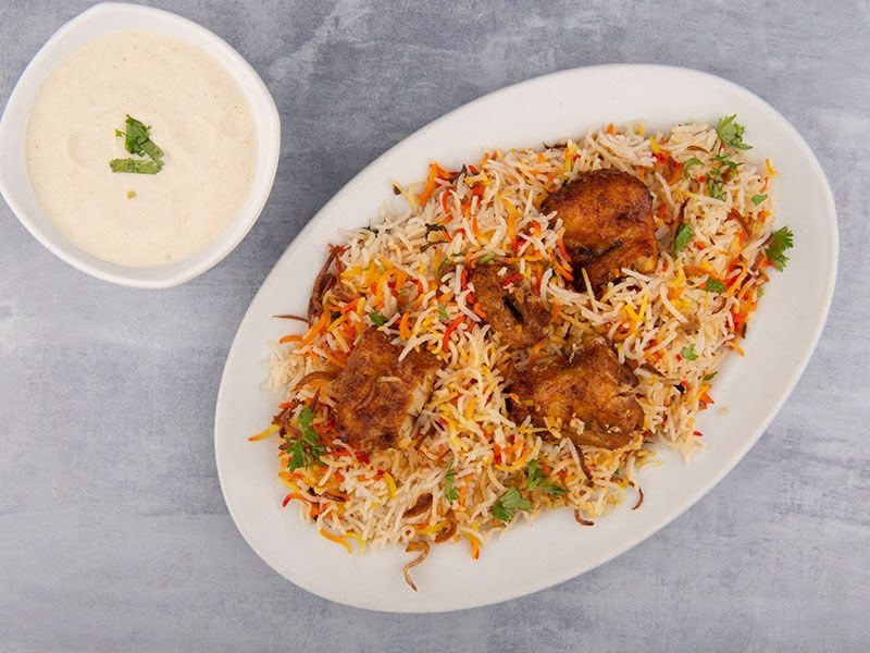 Chicken Tikka Inn - Al Barsha by null