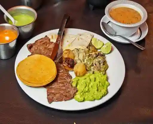 Tacos Manolo by null