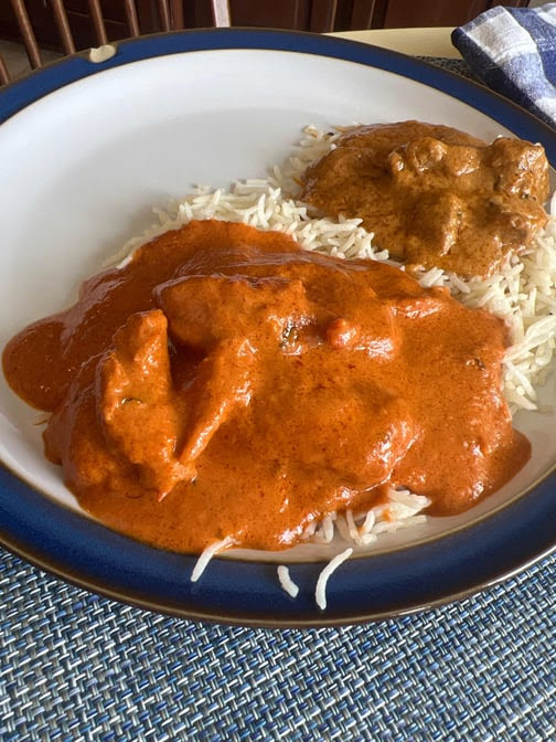 Sitar Cuisine of India - Restaurant photo 3
