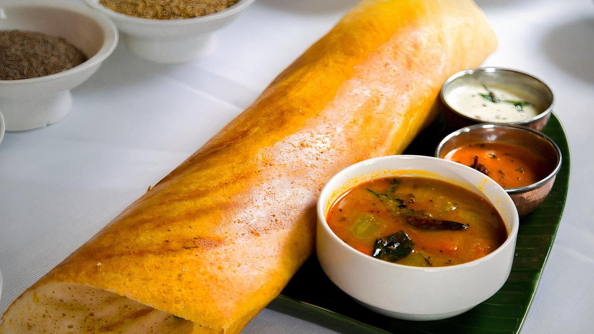 Mayuri Indian Cuisine by null