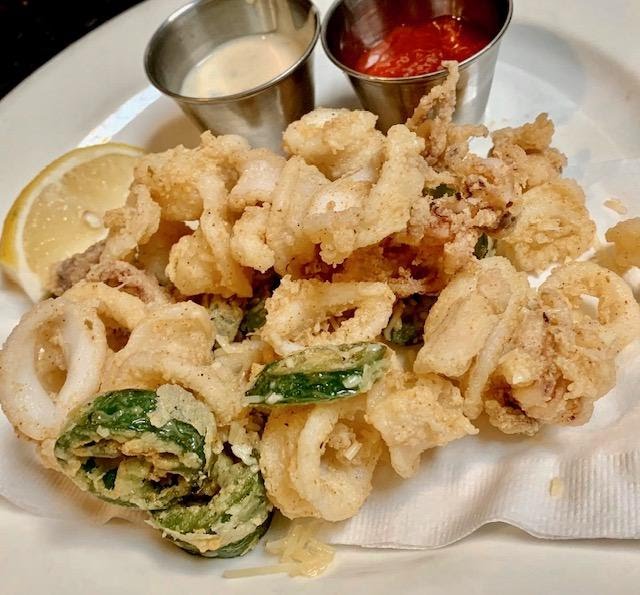 Loft Bistro & Bar by null