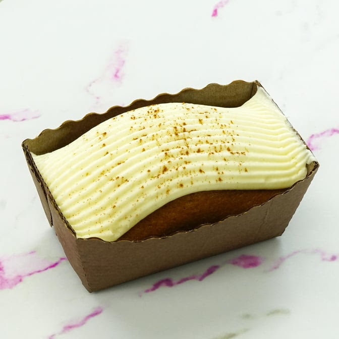 Fresh Baguette by null