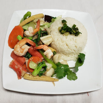 Pho America Vietnamese Cuisine by null