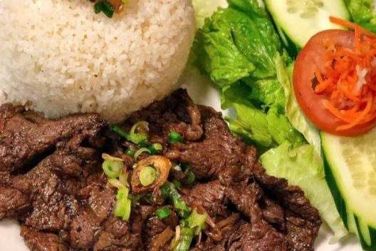 Lantern House Viet Bistro by null