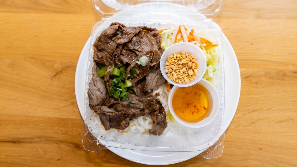 Pho Ha Saigon by null