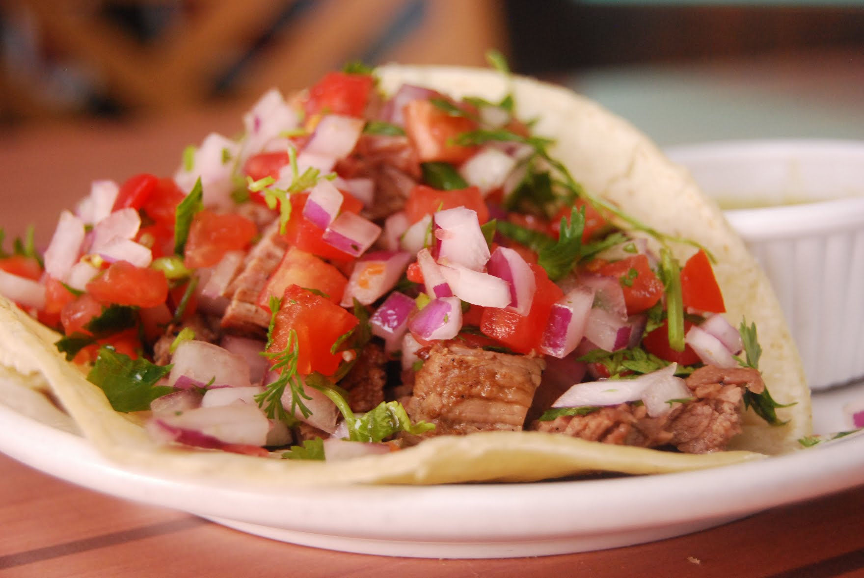 Coyote Grill by null