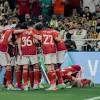 موعد مباراة الاهلي