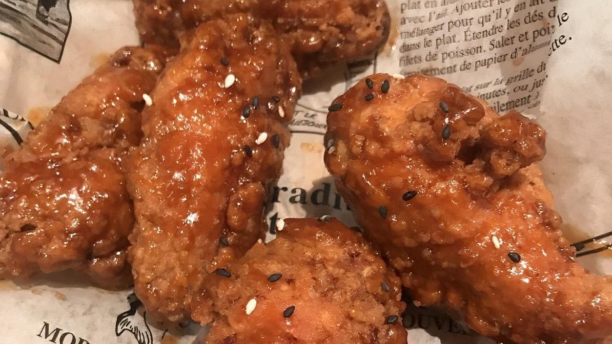 Restaurant Petit Seoul by null