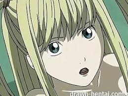 Death note hentai misa does it with light jpg x Death note