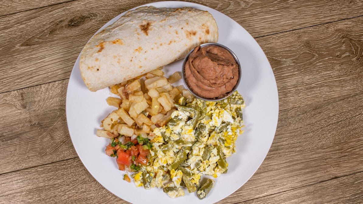 Chismosa's Taco House by null