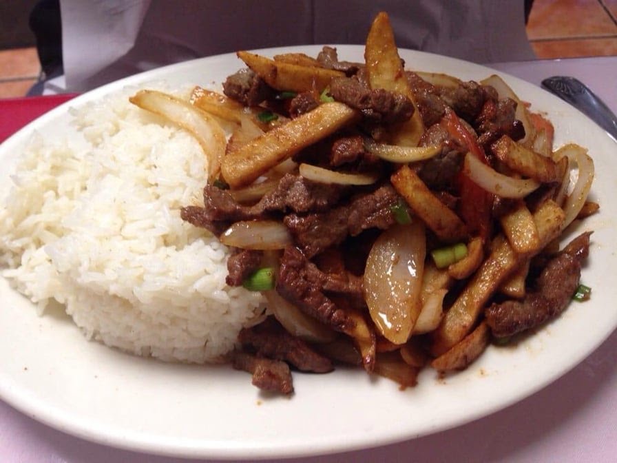 La Tia Delia by null