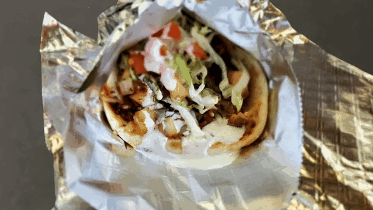 Pyramids Halal Meat by null