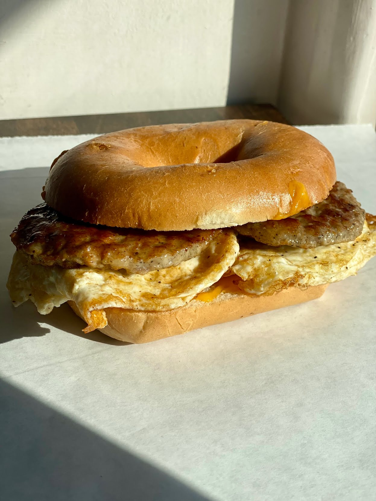 Undergrind Café by null