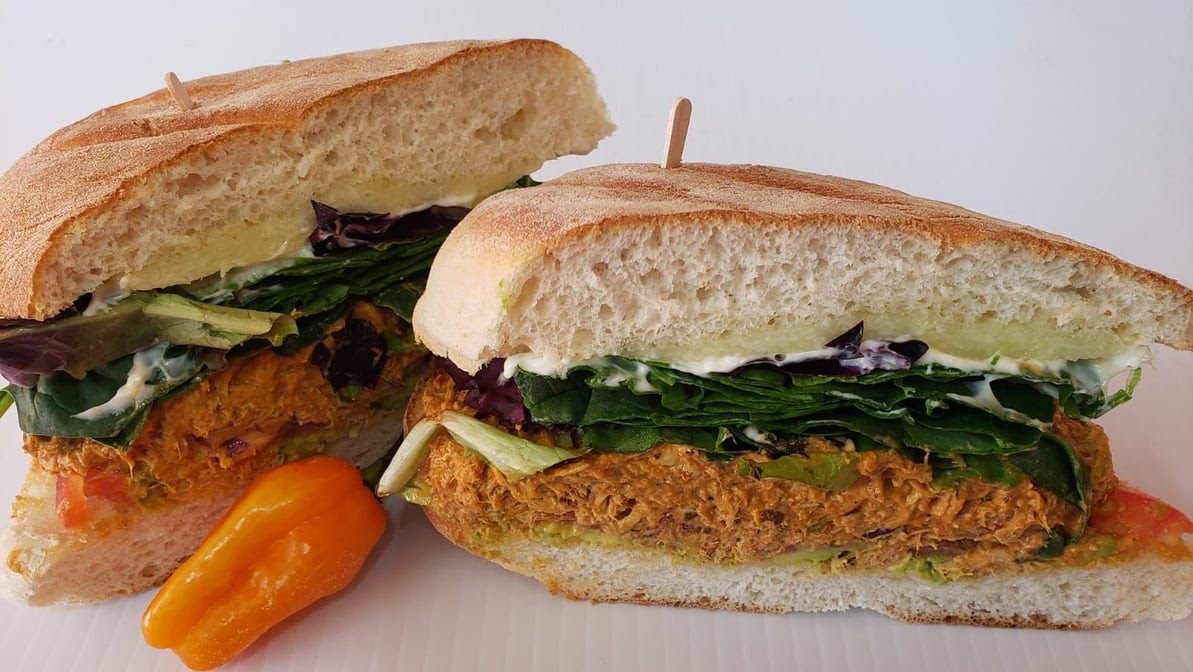 Tropi Frutas by null