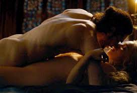 Emilia clarke nude photos scenes daenerys targaryen jpg x Khaleesi sex scene