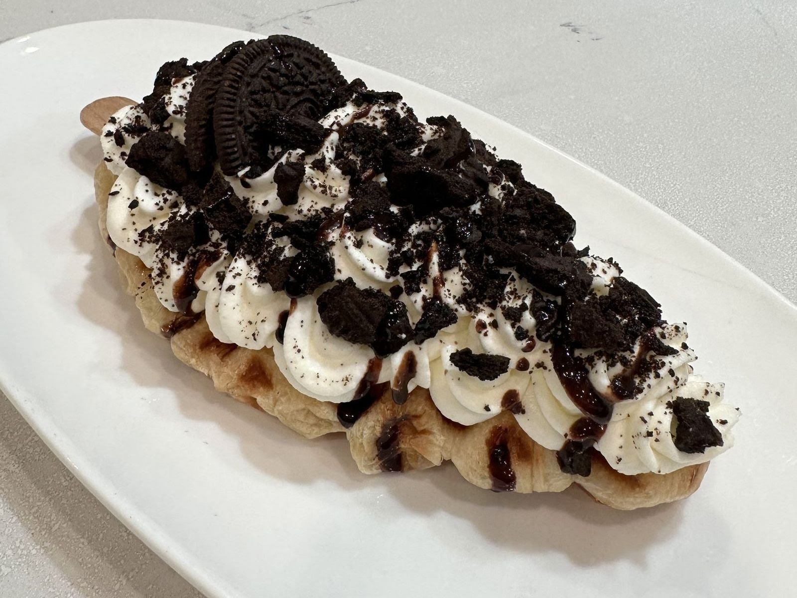 Mochiatsu Ring (Rittenhouse) by null