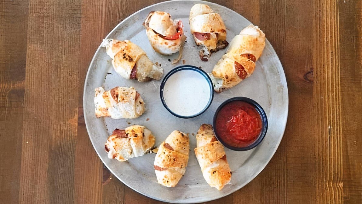 Pizzeria Forte by null