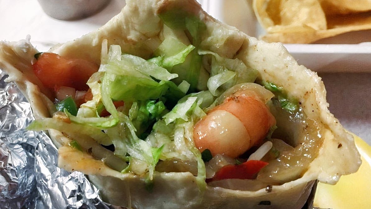 Maria's Taqueria by null