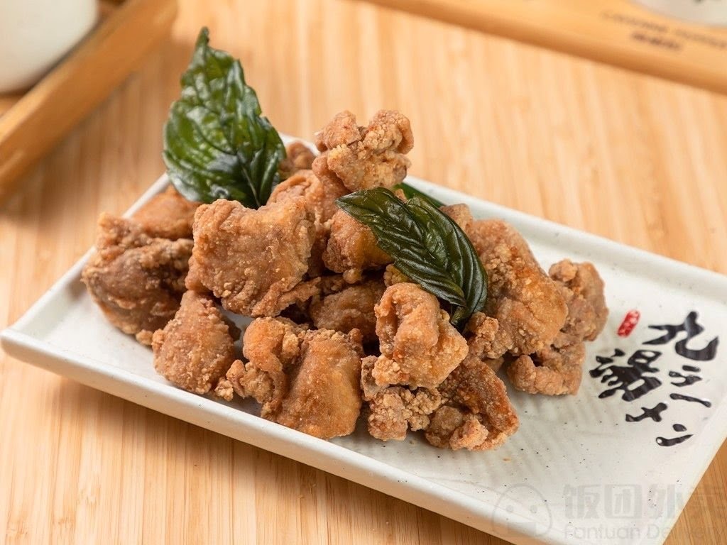 Kyuramen - Brookline by null