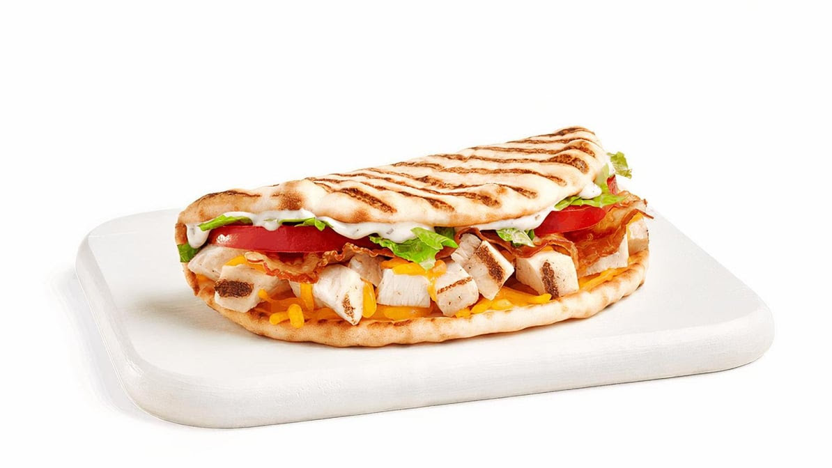 Tropical Smoothie Cafe by null