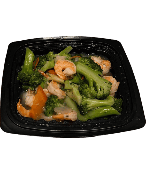 Yummy Yummy Asian Cuisine by null