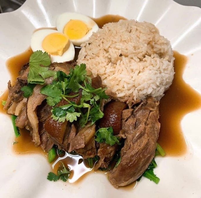 Mai Thai Portland by null