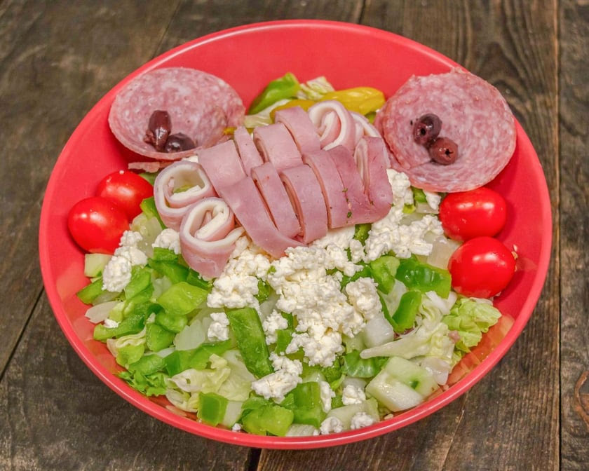 Tomasino's Pizza Downtown by null