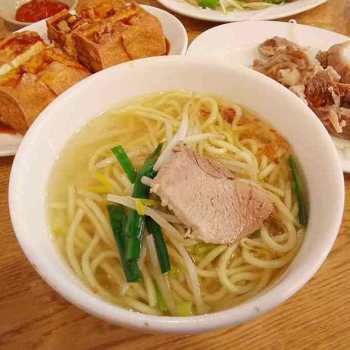 Taiwan Cafe by null