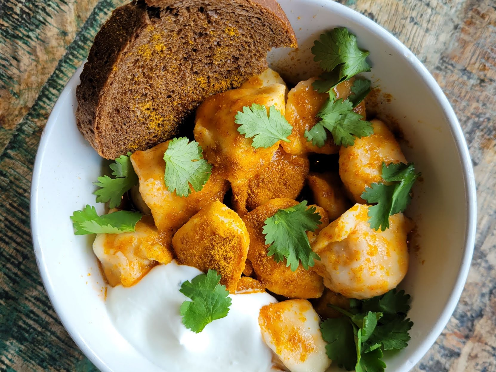 Pel Meni Dumpling Tzar by null