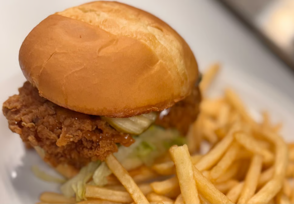 Hard Knox Cafe SoMa by null