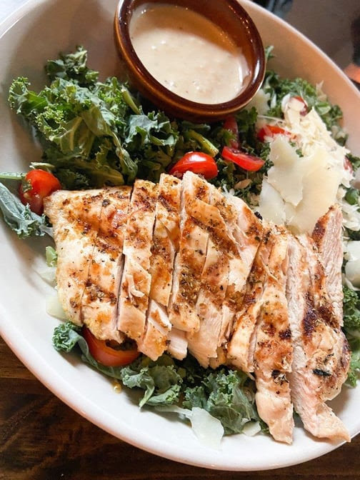 Oak Park Social by null