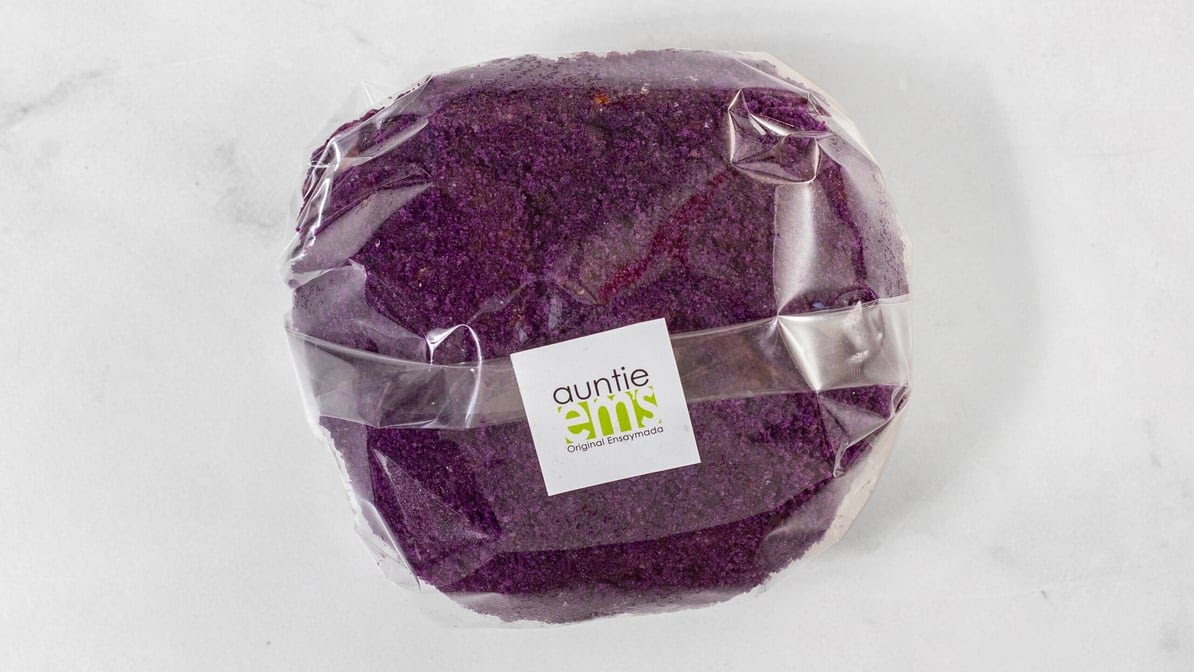 Auntie Em's Fine Foods & Pastries by null