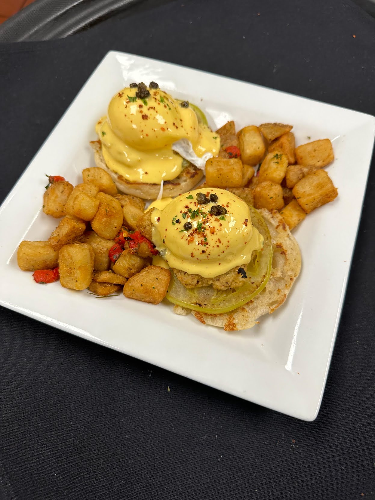 The Rustic Spoon - Red Mill by null